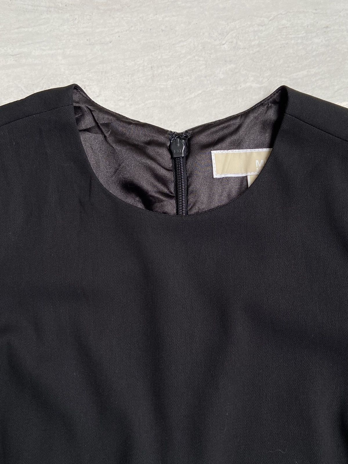 Michael Kors MICHAEL KORS Black Jumpsuit Size 30" / US 8 / IT 44 - 11 Thumbnail