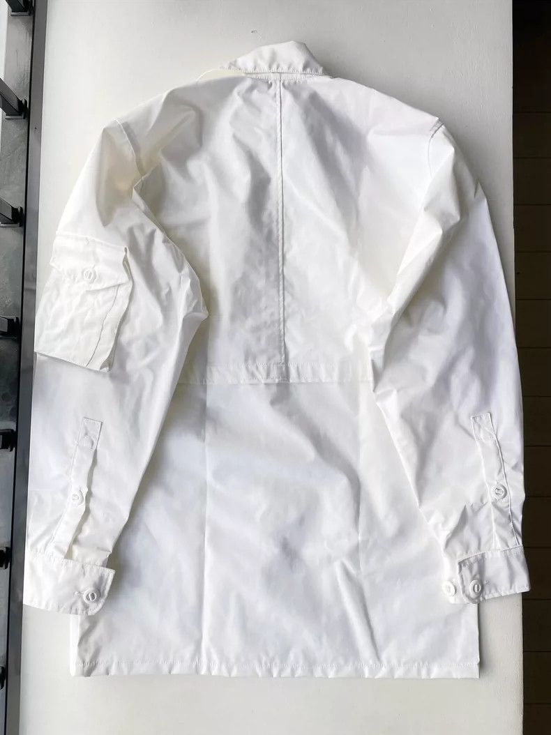 Junya Watanabe Junya Watanabe 19SS Military Tactical Jacket 2504-Nextarrow Size US S / EU 44-46 / 1 - 7 Thumbnail