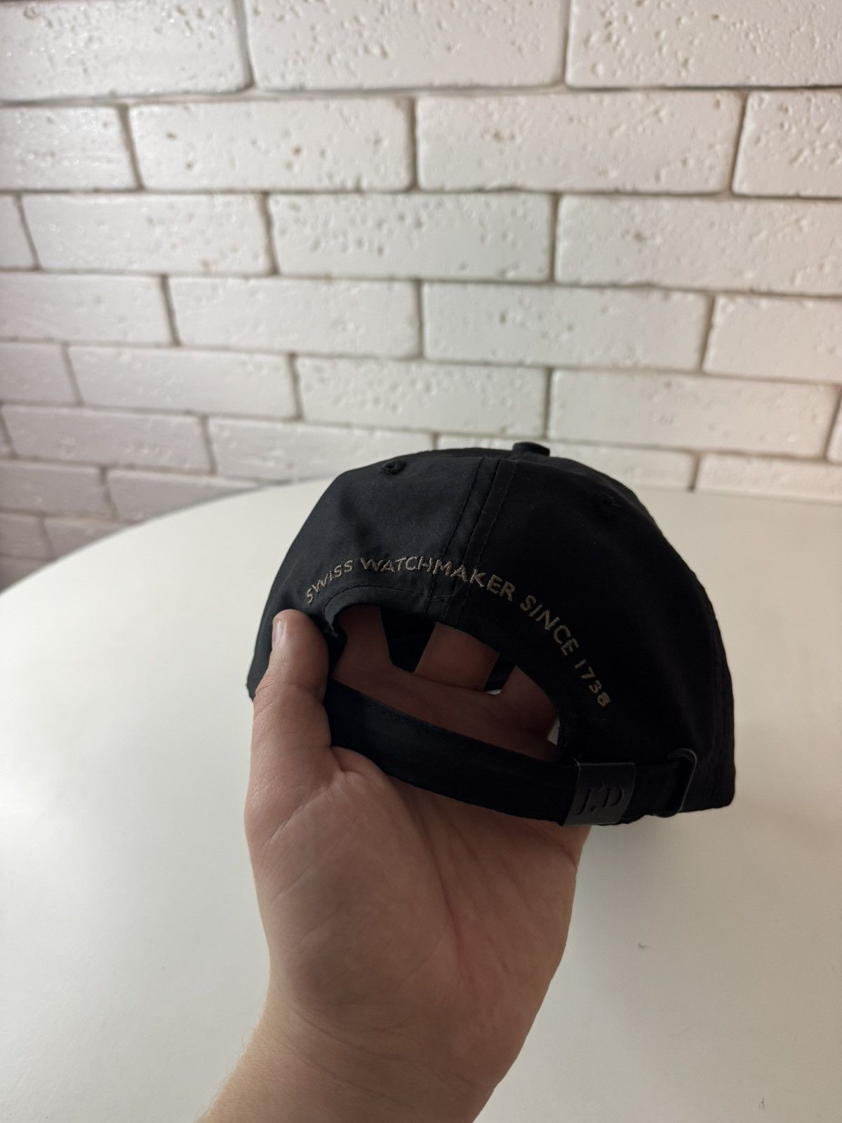 Other Jaquet Droz cap hat Size ONE SIZE - 3 Thumbnail