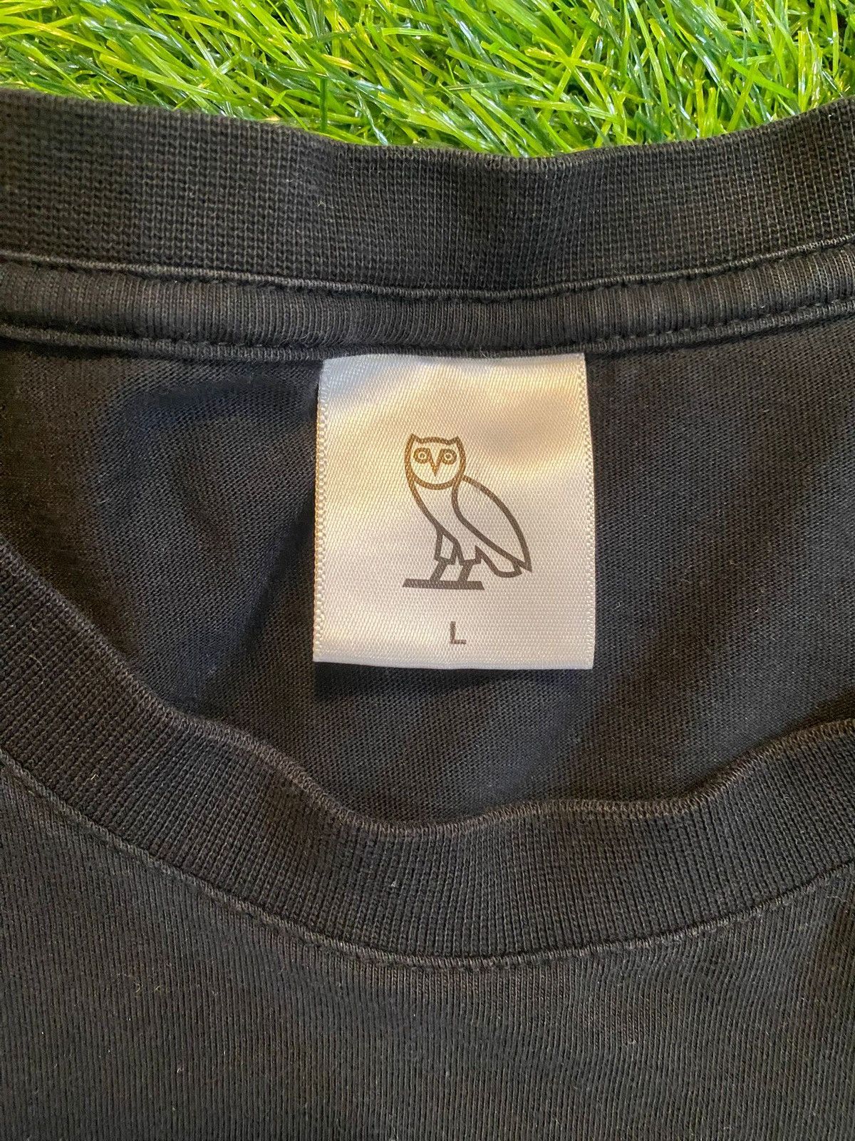 October's Very Own Ovo octobers very own drake owl t shirt size large Size US L / EU 52-54 / 3 - 2 Thumbnail