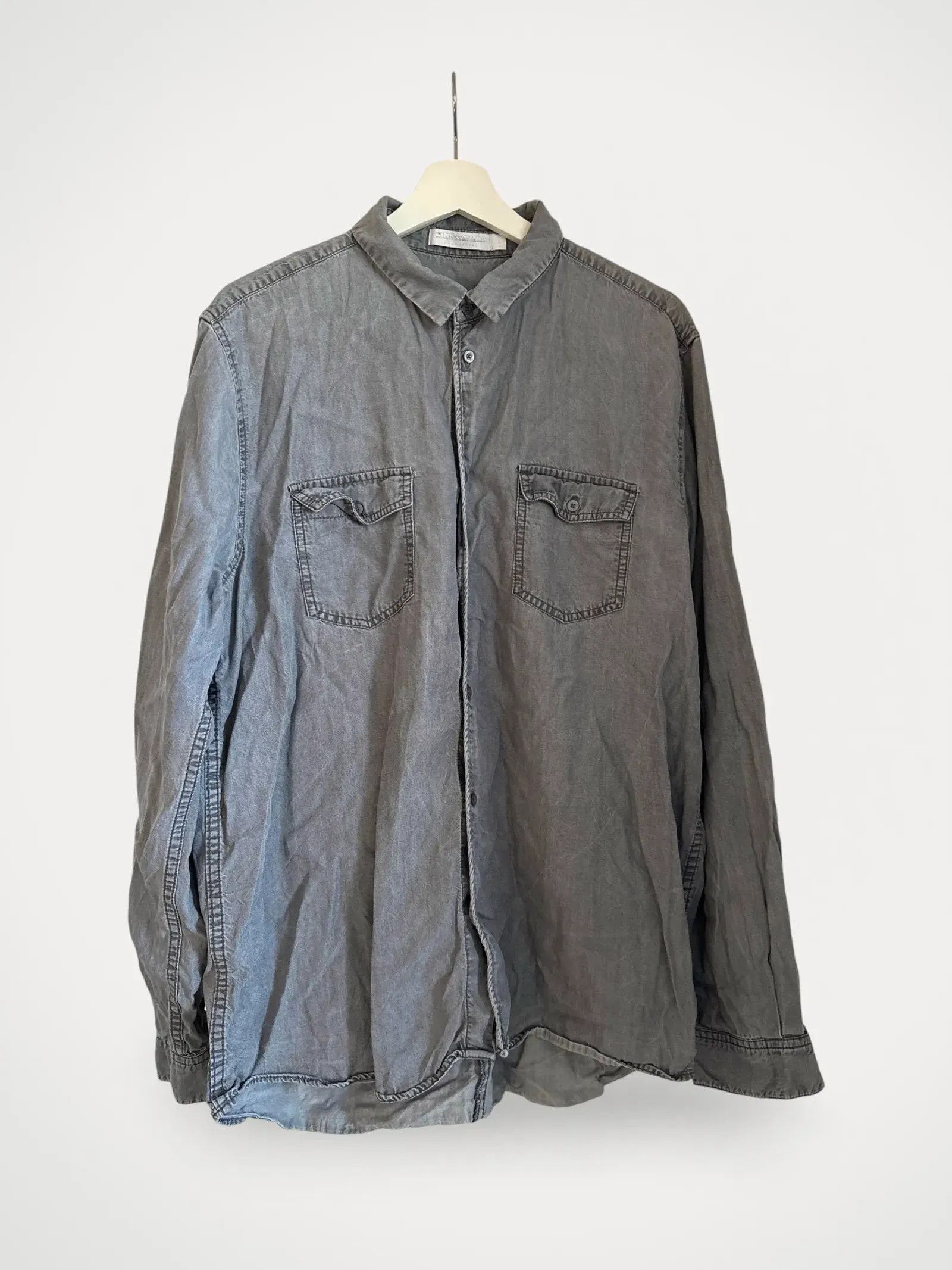 Weekday Weekday Shirt Size US L / EU 52-54 / 3 - 1 Thumbnail