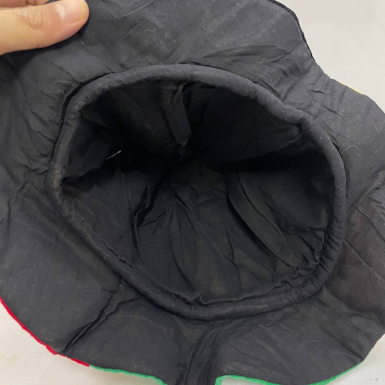 Costume National ⭐️SALE⭐️ JOKER FANTASY HAT Size ONE SIZE - 5 Thumbnail