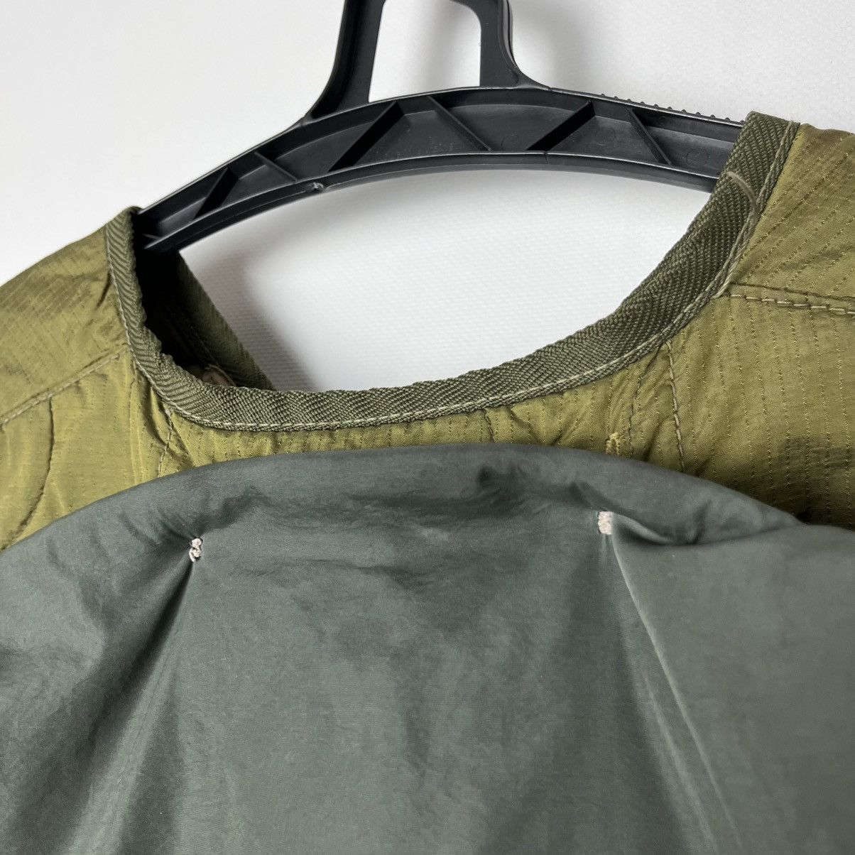 JET SET RARE JETS / JETSET Tactical Utility Vest — TYPE MEG A-9 Size US M / EU 48-50 / 2 - 14 Thumbnail