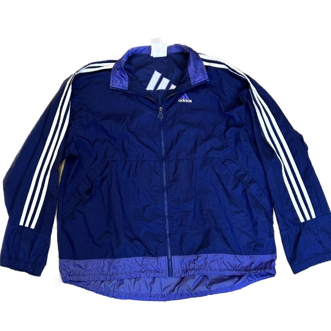 Adidas × Vintage Vintage ADIDAS ACCRA Hearts Of OAK Track