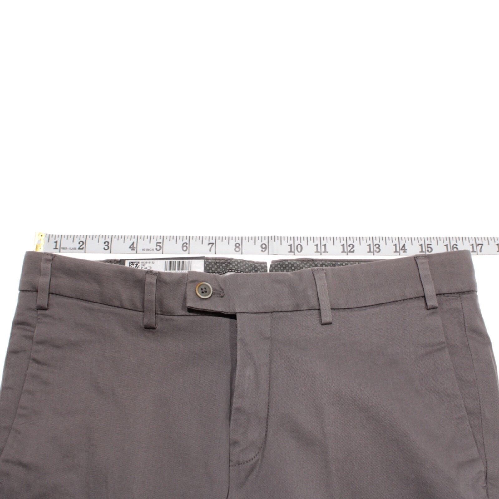 Hiltl Hiltl New with tags Chino Size 32 US In Gray Size US 32 / EU 48 - 4 Thumbnail