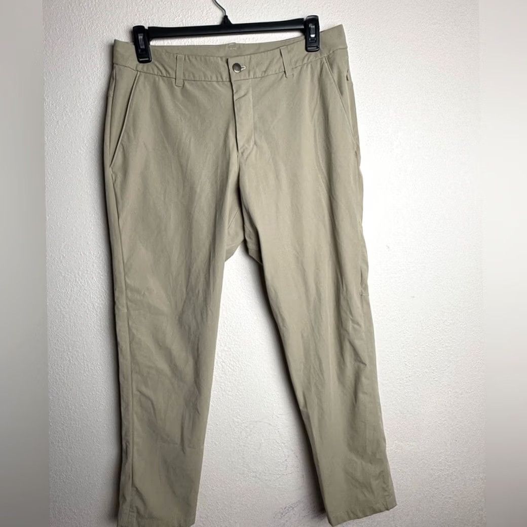 Lululemon Item Specifications: Size: 90s Size US 34 / EU 50 - 2 Thumbnail