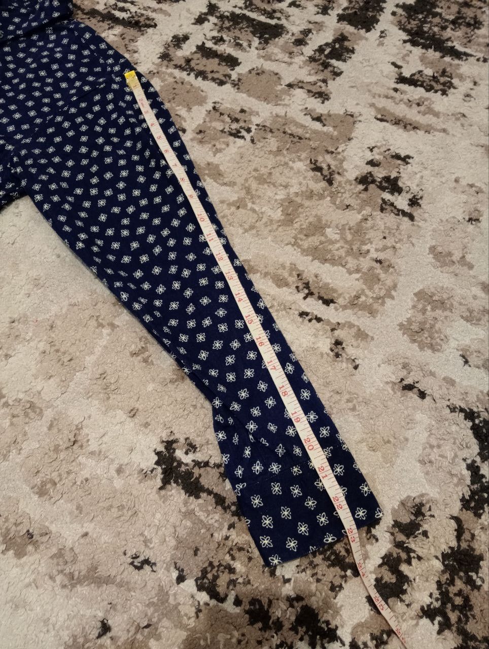 Japanese Brand Japanese Never Seen Thing Flannel Shirt Size US M / EU 48-50 / 2 - 13 Thumbnail