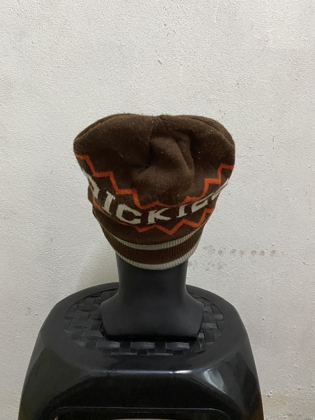 Dickies Dickies Beanie Hat Size ONE SIZE - 4 Thumbnail