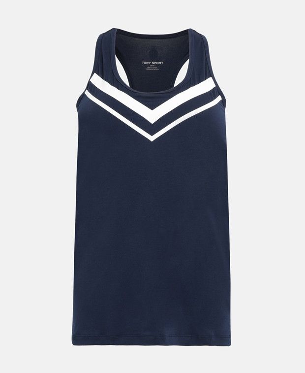 Tory Burch Tank top Size XS / US 0-2 / IT 36-38 - 1 Thumbnail