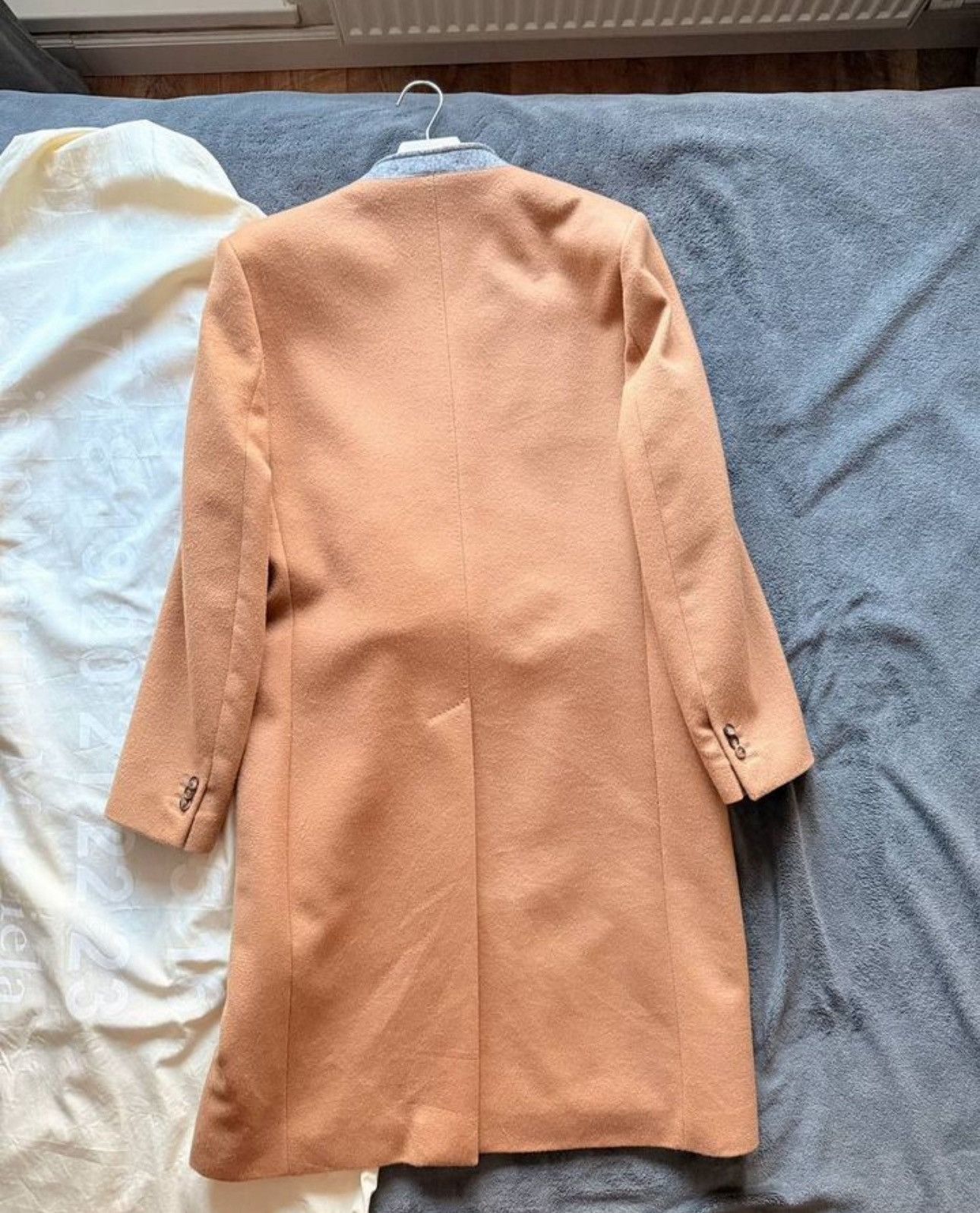H&M × Maison Margiela Margiela Coat Size US L / EU 52-54 / 3 - 3 Thumbnail