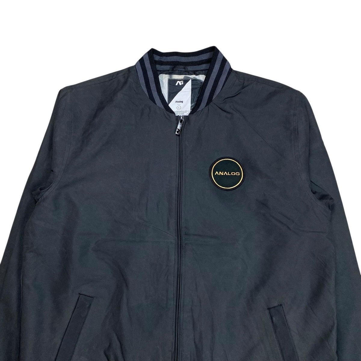 Analog Analog Thermolite Bomber Jacket Size US L / EU 52-54 / 3 - 5 Thumbnail