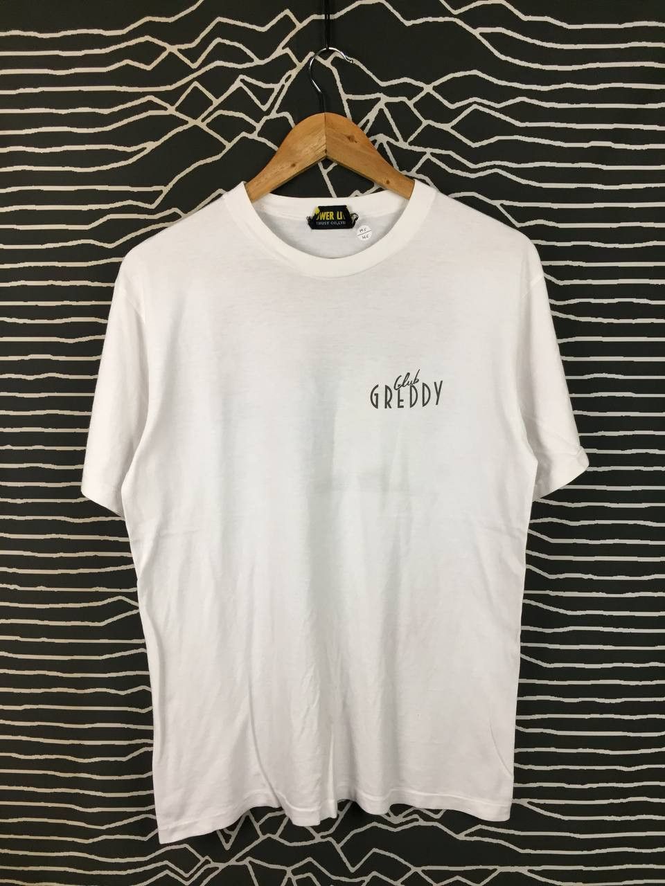 Vintage Vtg 90s GReddy Trust Co. Ltd. Toyota Racing JDM Promo Tee Size US M / EU 48-50 / 2 - 9 Thumbnail