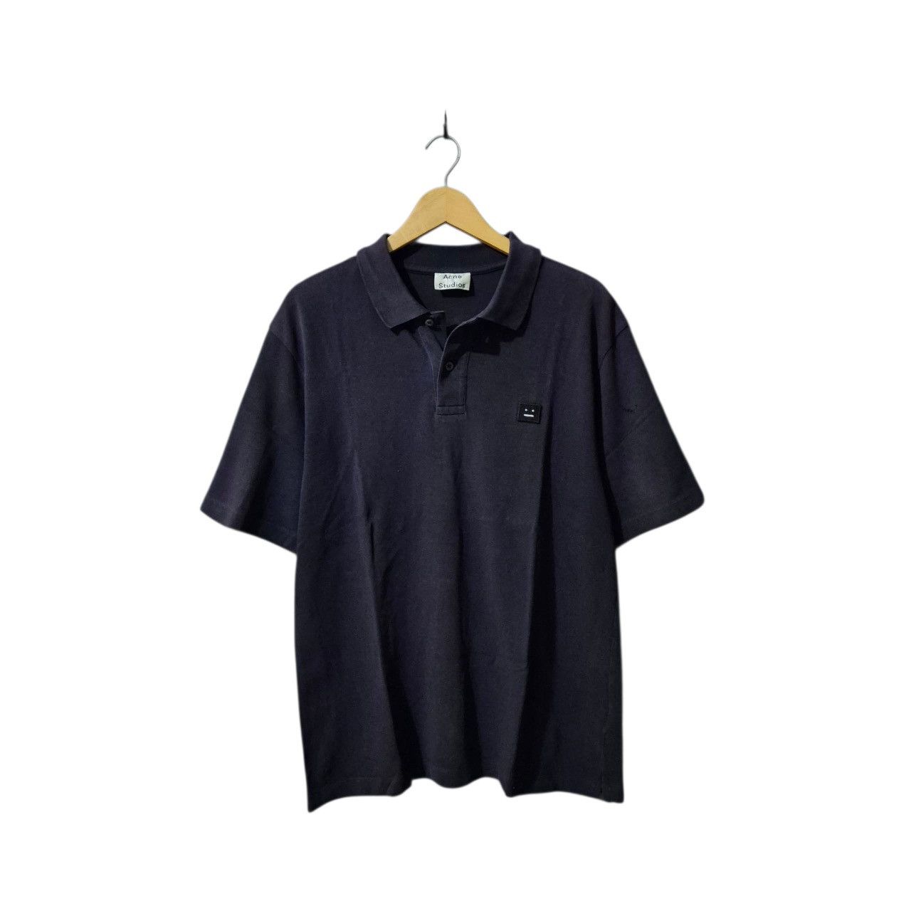 Acne Studios Acne studios polo shirts Size US M / EU 48-50 / 2 - 1 Thumbnail