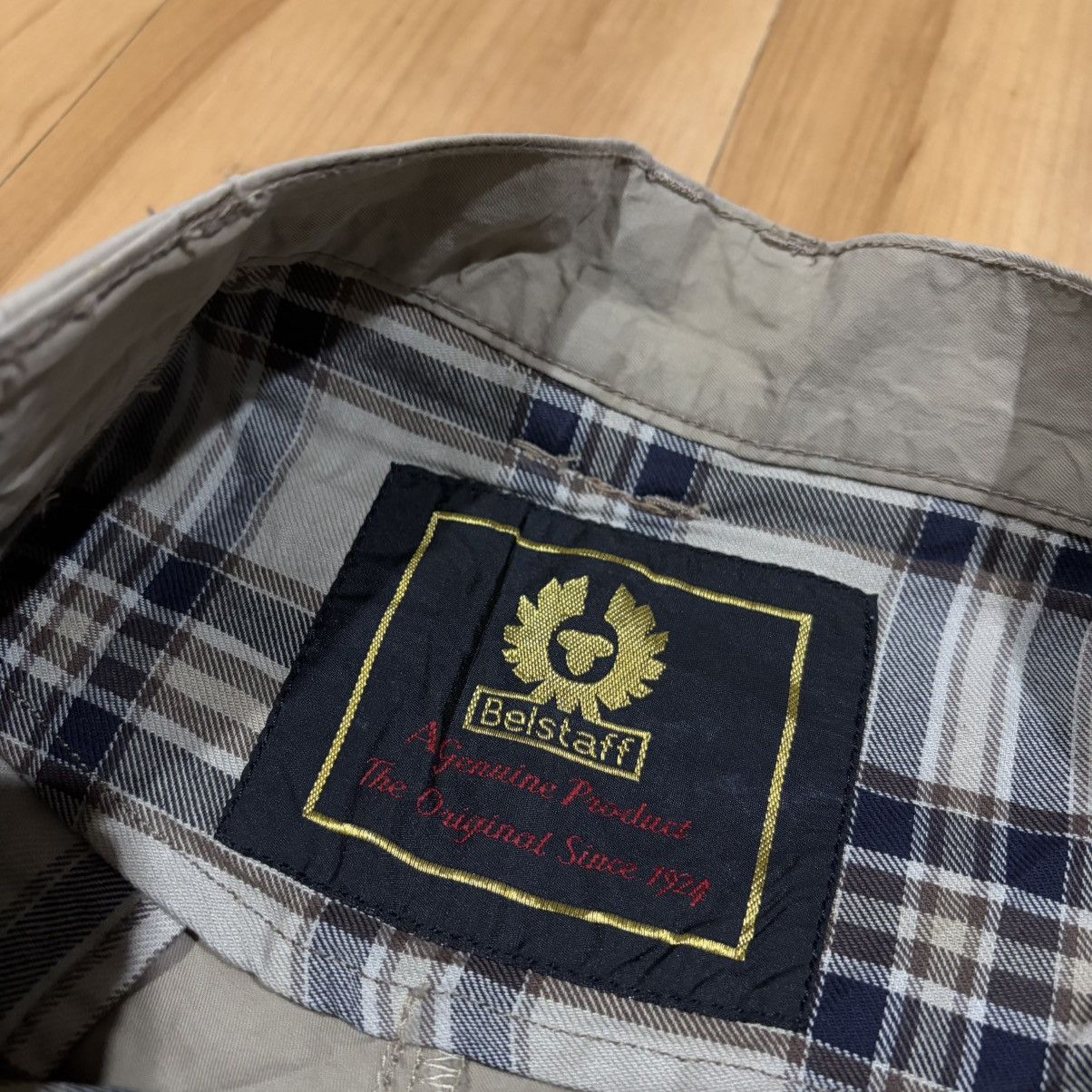 Belstaff Vintage belstaff pant Size US 28 / EU 44 - 8 Thumbnail