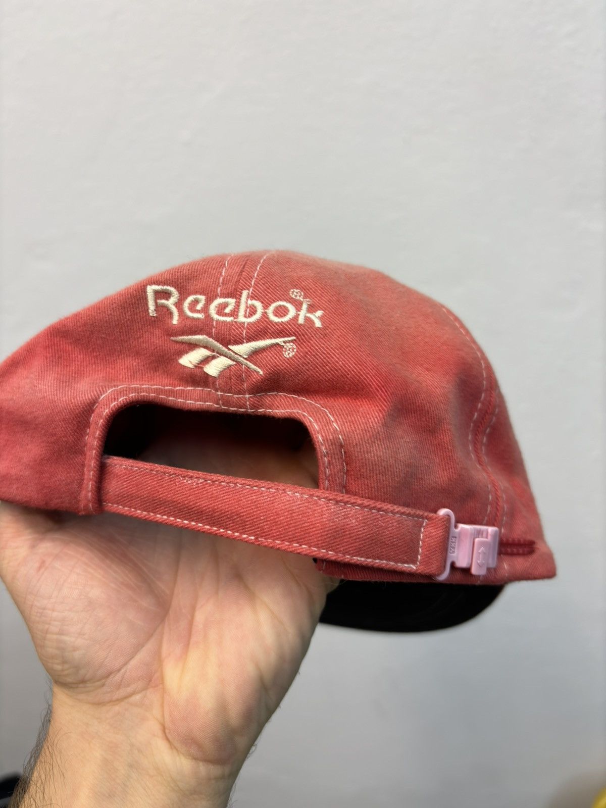 Vintage Vintage Liverpool Football Club Soccer Cap Sample Rare Size ONE SIZE - 2 Thumbnail
