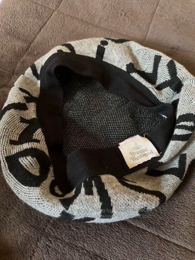 Vivienne Westwood vivienne westwood Hat Size ONE SIZE - 2 Thumbnail
