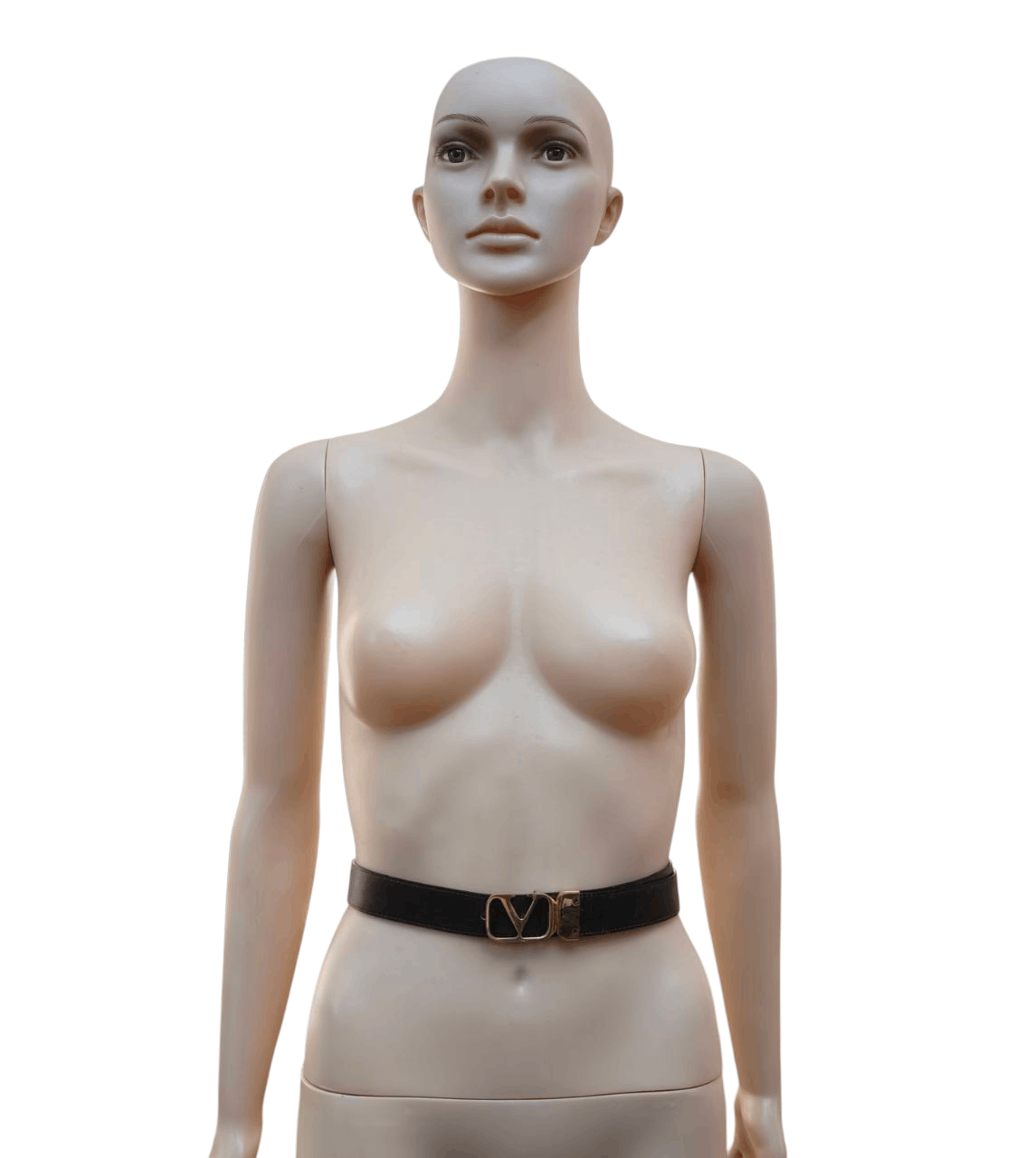 Valentino Vintage Valentino Garavani Reversible Belt Size ONE SIZE - 8 Thumbnail
