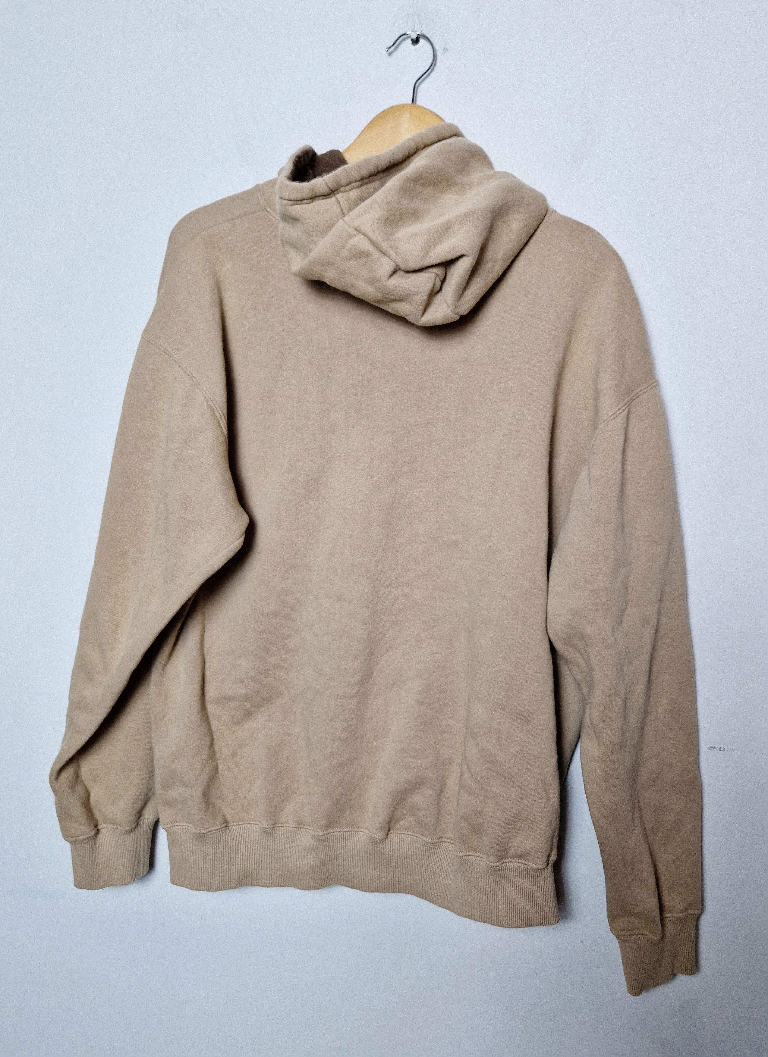 Vintage Robert Allen Wyoming Jackson Hole vintage hoodie Size US L / EU 52-54 / 3 - 4 Thumbnail