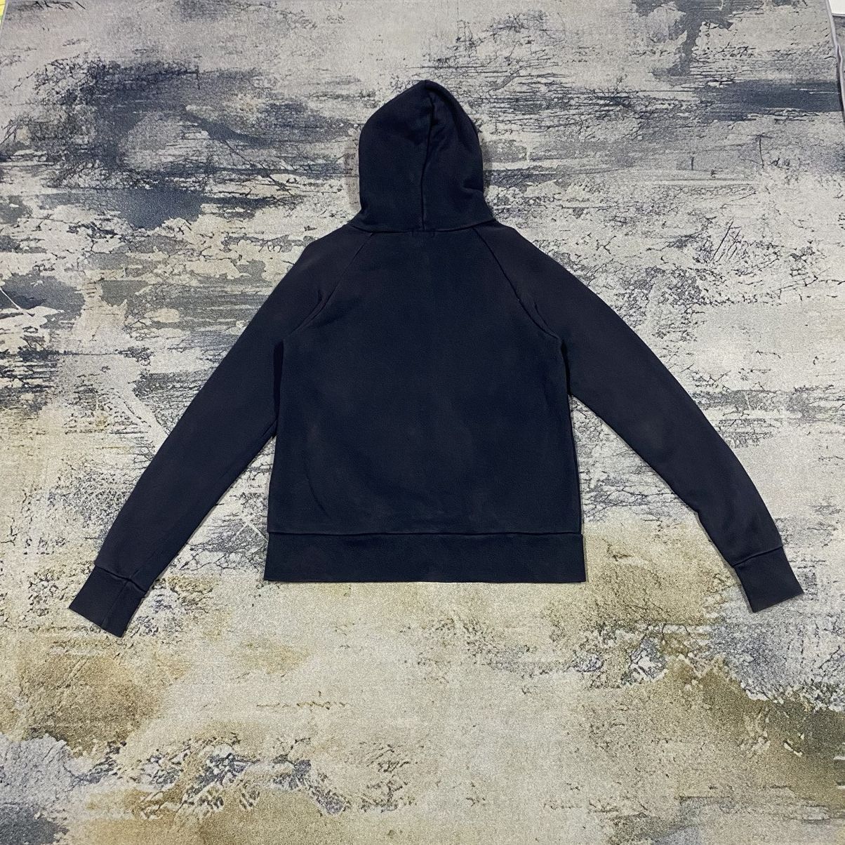 Paul Smith Gcw23🔥Vintage Paul SMith Big Logo Pull Over Hoodies Size M / US 6-8 / IT 42-44 - 7 Thumbnail