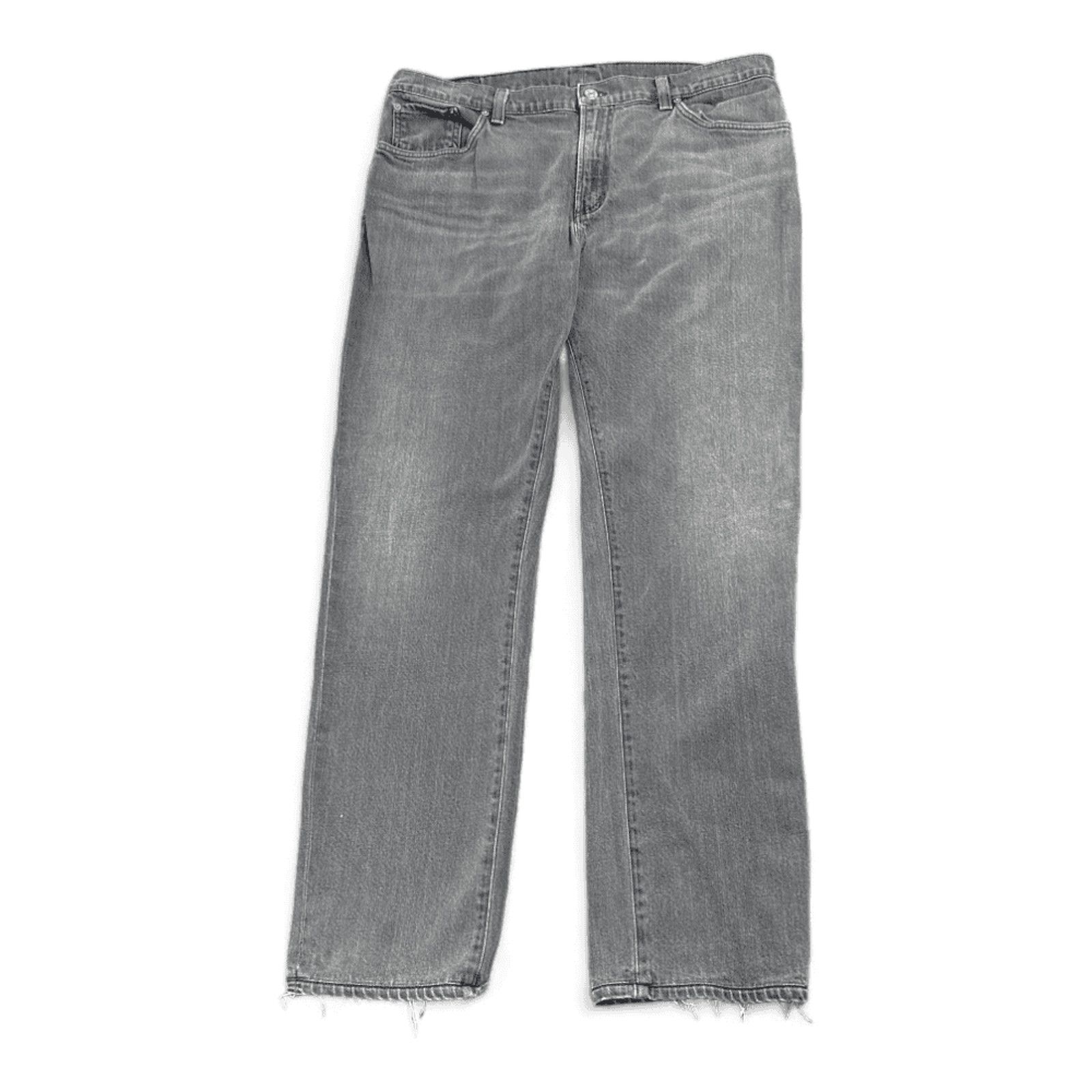 Citizens of Humanity high quality Mens Bowery Standard Slim Corduroy Pants Size 30 6092-298