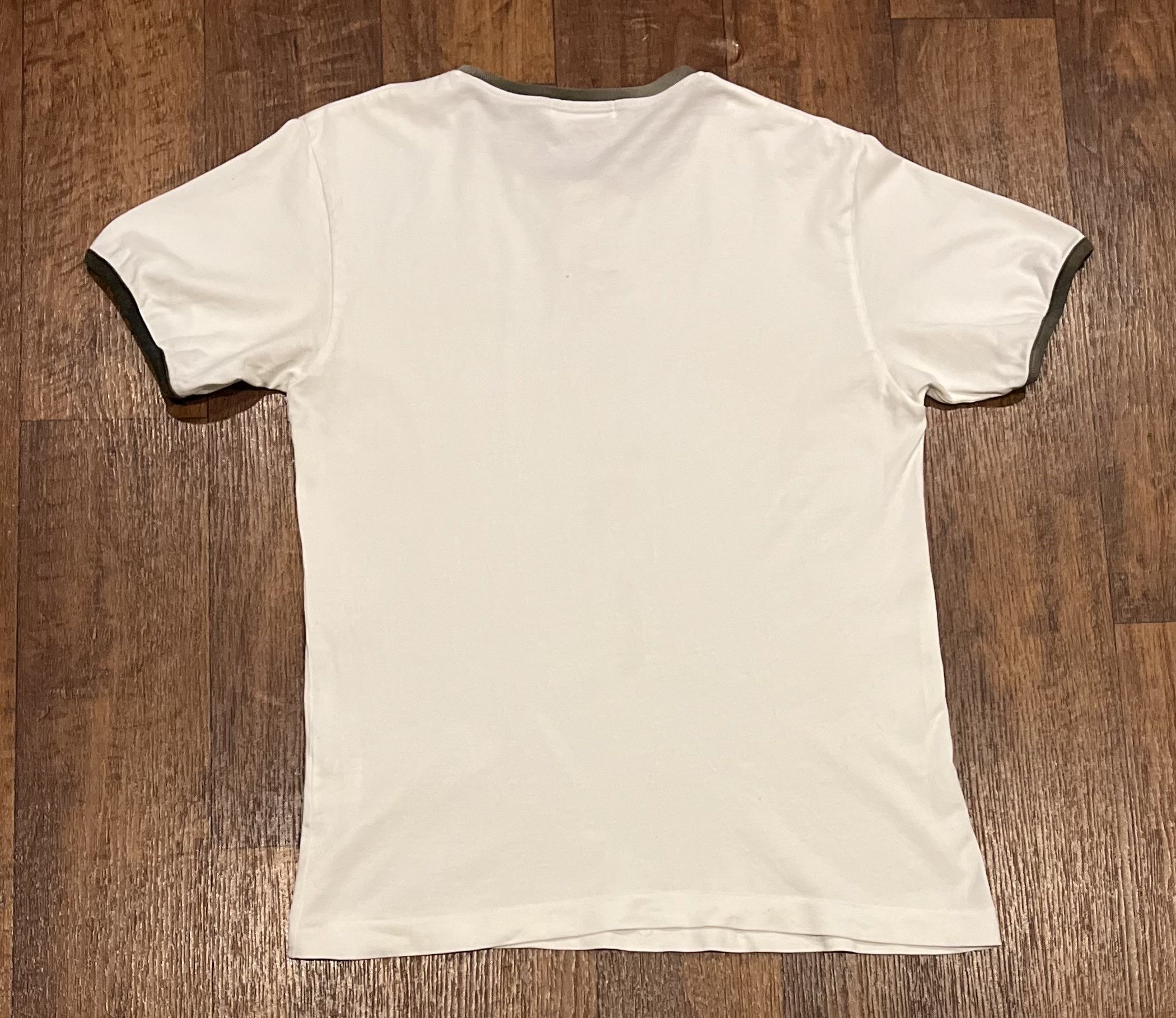 Bape Bape tee shirt Size US S / EU 44-46 / 1 - 2 Thumbnail