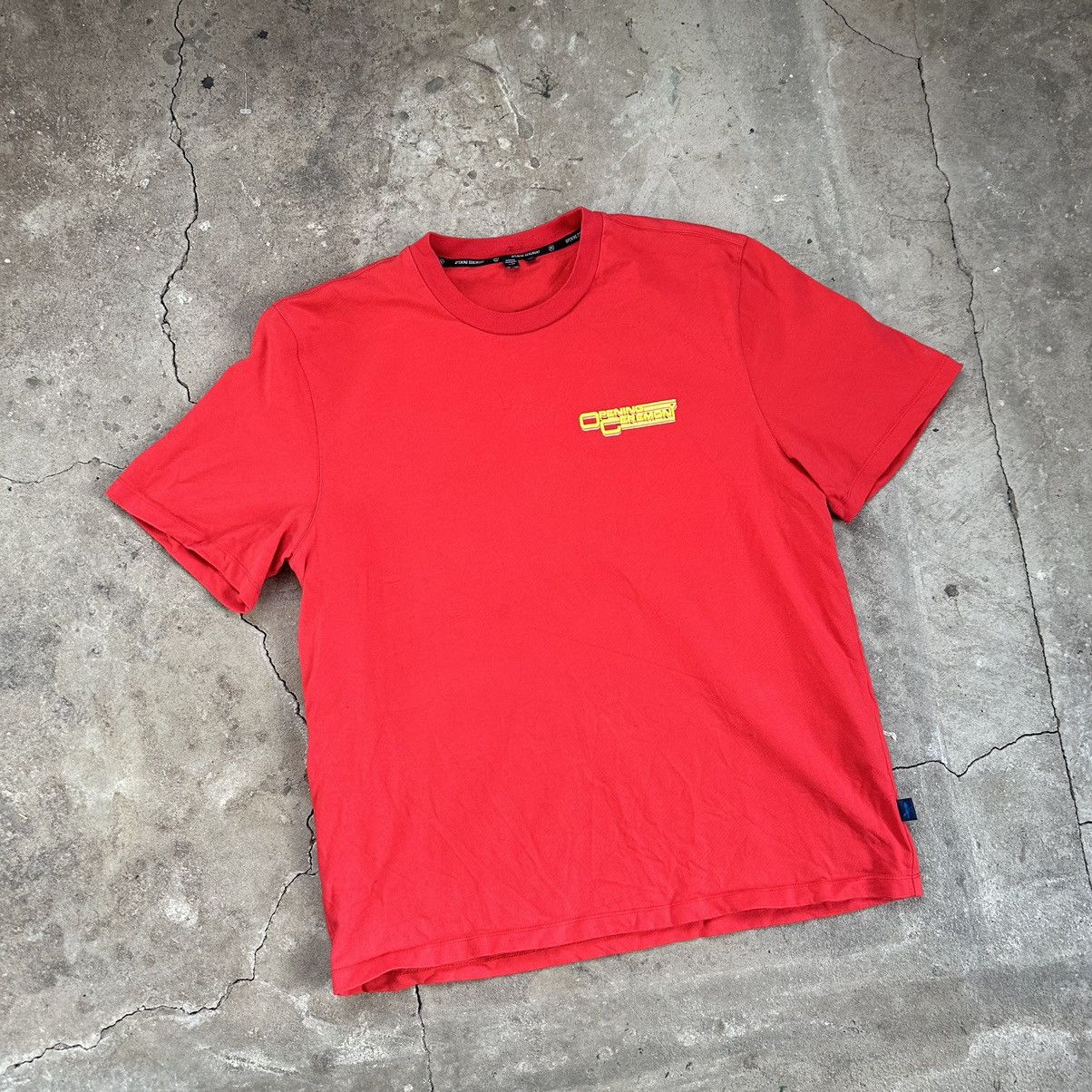 Opening Ceremony Opening Ceremony T-Shirt Size US L / EU 52-54 / 3 - 5 Thumbnail