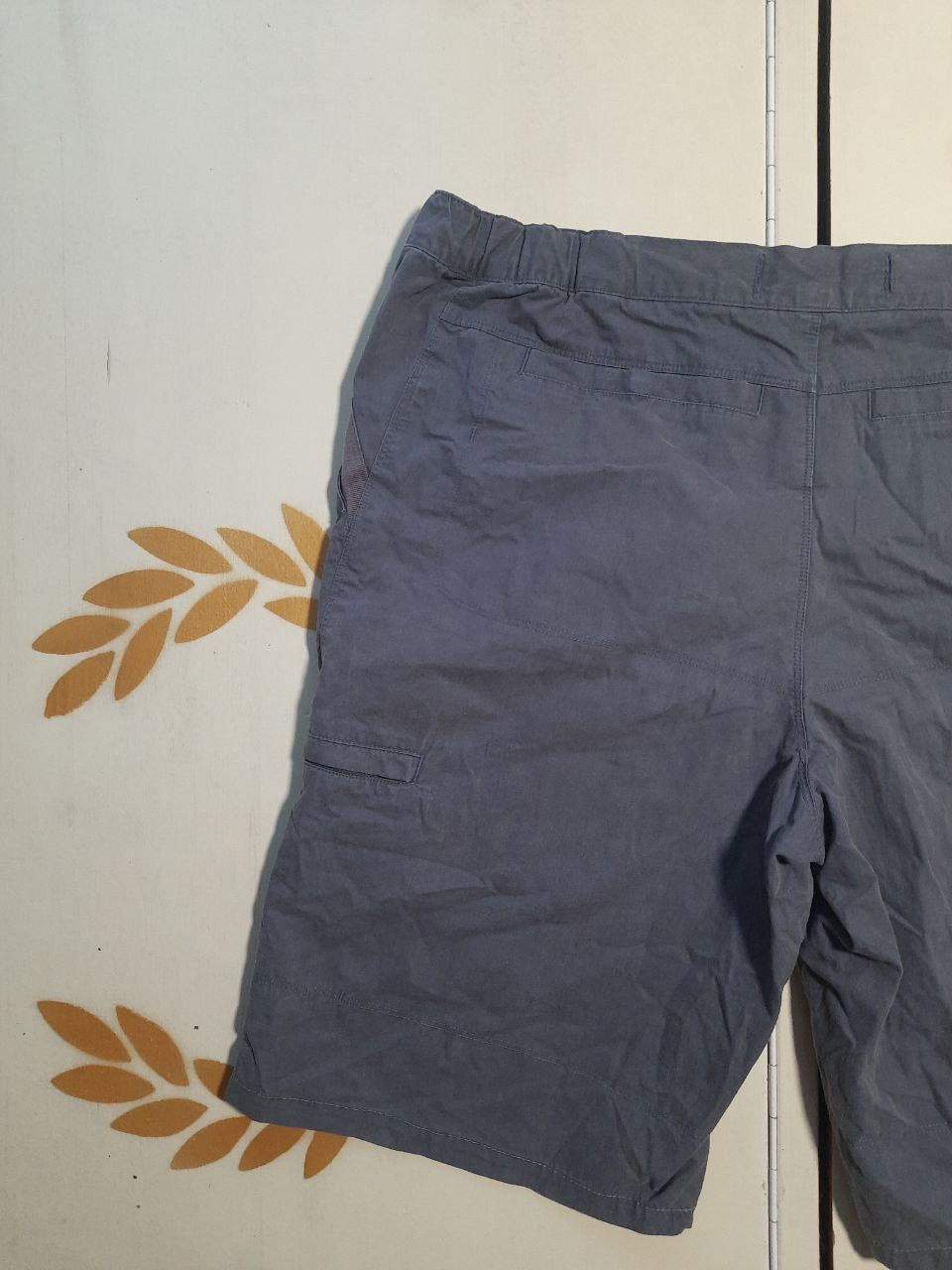 Nike ACG Nike ACG Shorts Size US 34 / EU 50 - 6 Thumbnail