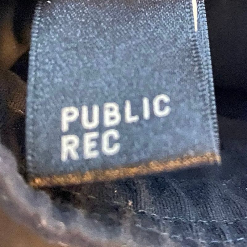 Public Rec Public Rec $108 Daymaker: All Day Every Day Pant 30 x 32 BLK Size US 30 / EU 46 - 4 Thumbnail