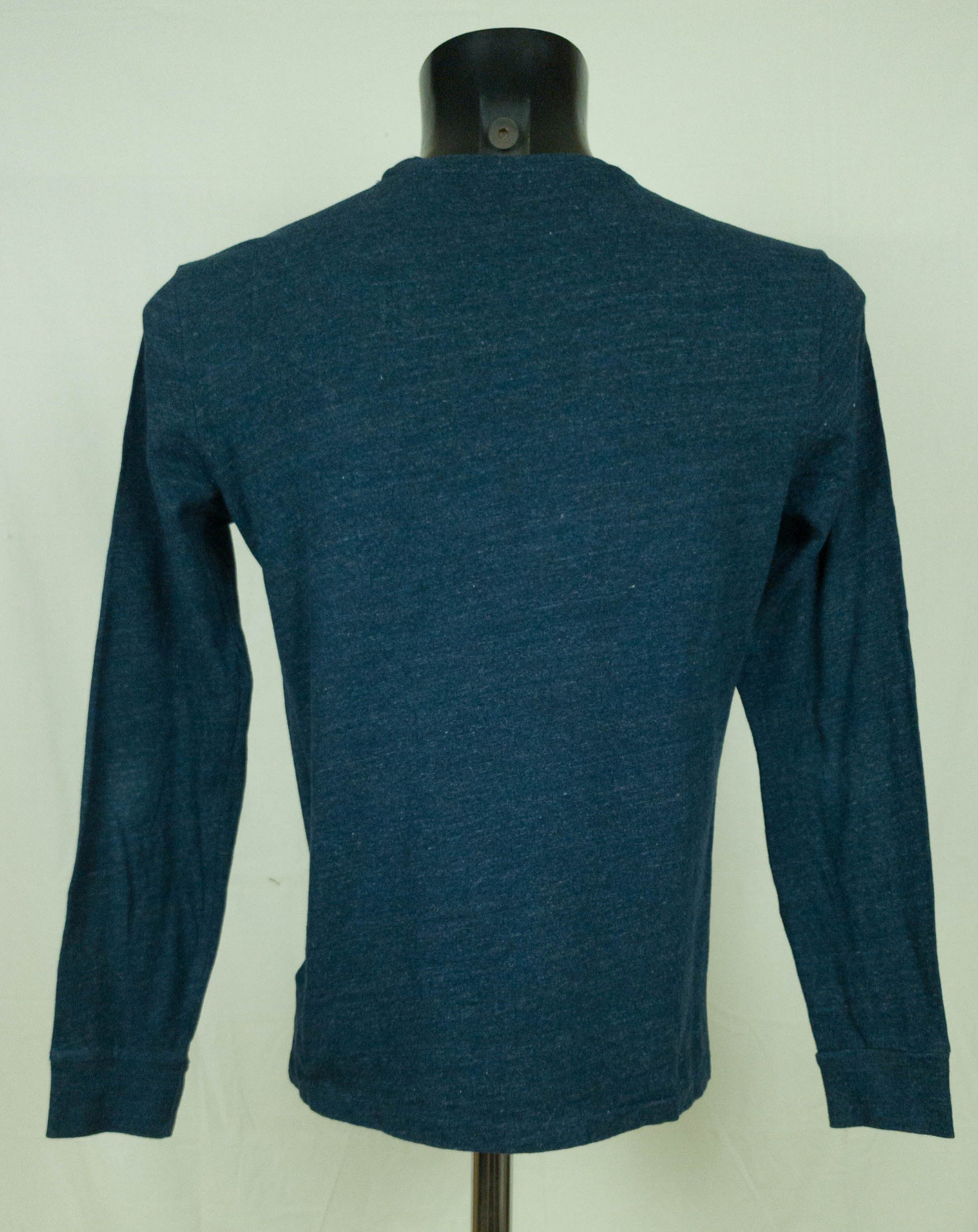 Ralph Lauren Ralph Lauren mens top cotton size S gc Size US S / EU 44-46 / 1 - 2 Thumbnail