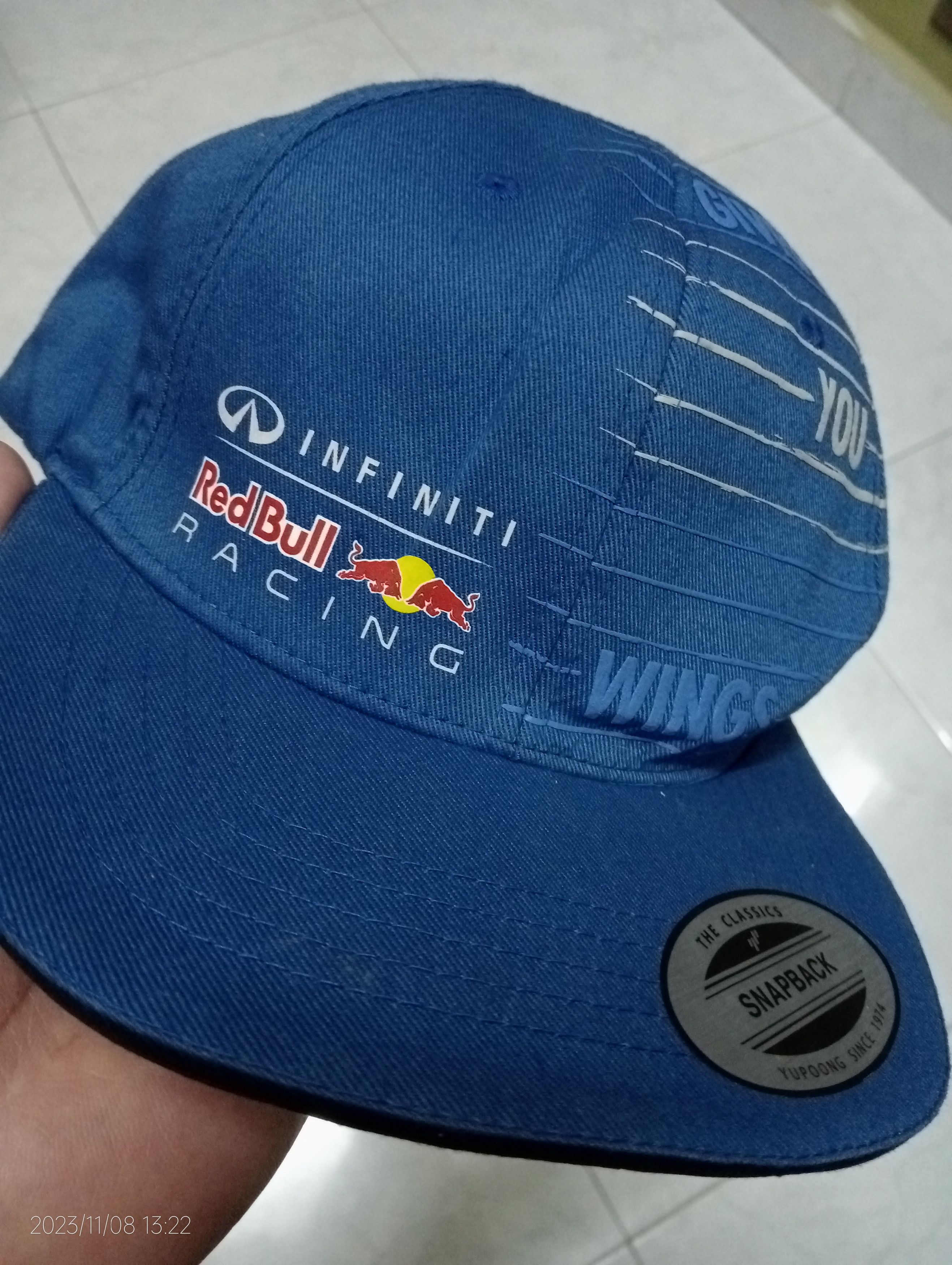 Formula 1 × Red Bull 🔥Vintage Infiniti Red Bull Racing Formula 1 ...