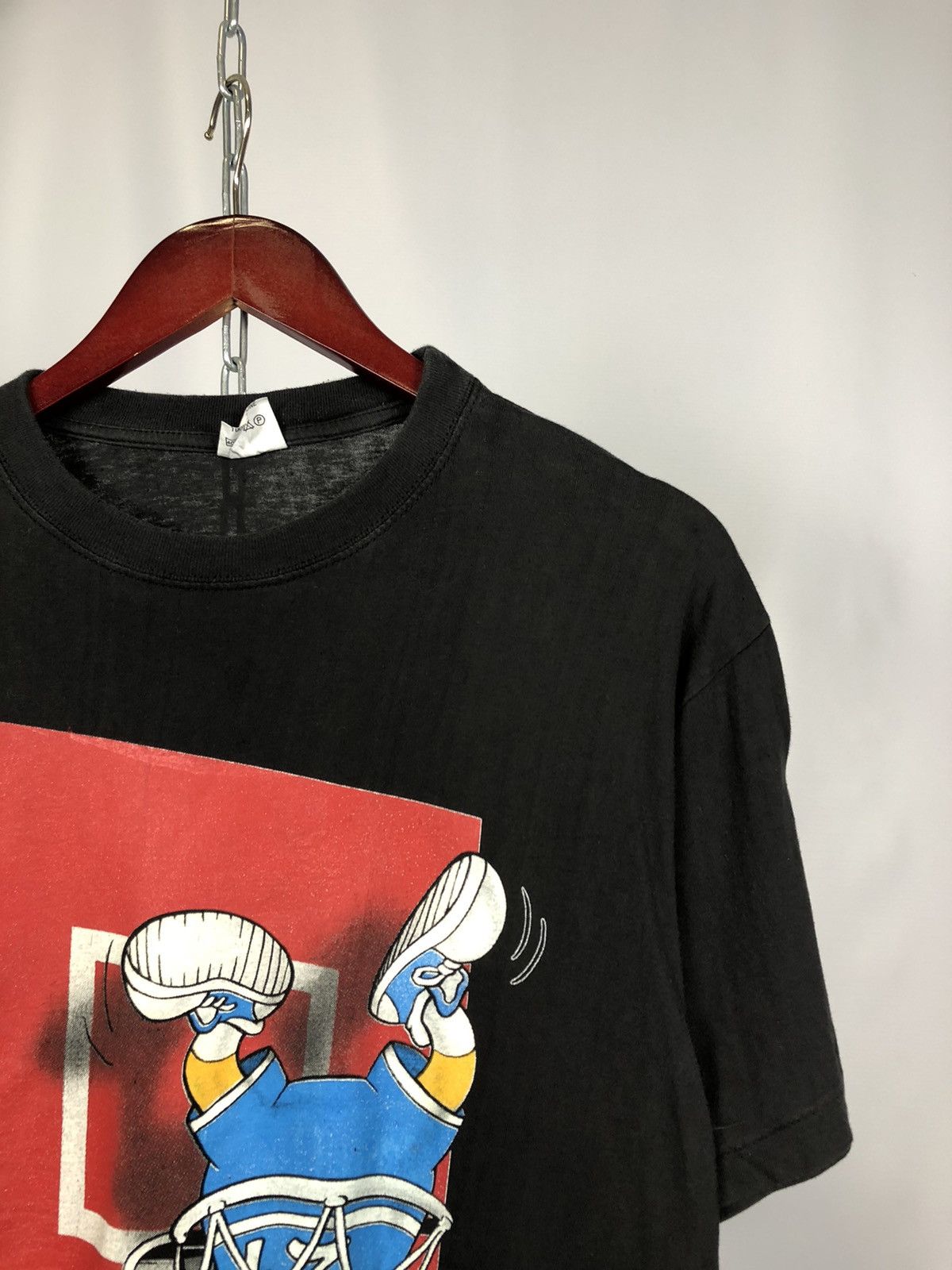 The Simpsons The Simpsons Bart vintage 90s movie y2k T-shirts Size US XL / EU 56 / 4 - 2 Thumbnail
