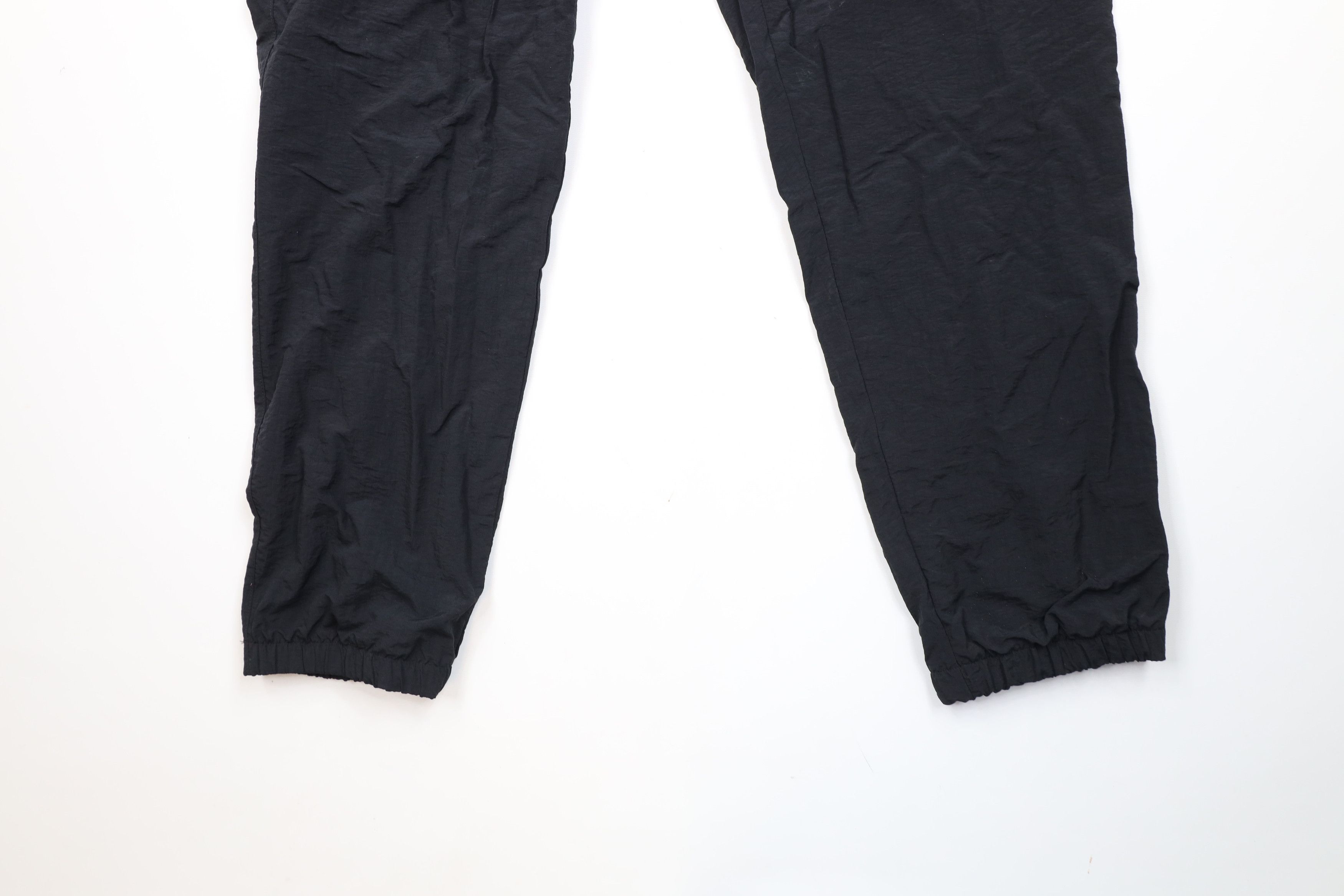 Vintage Vintage 90s Streetwear Lined Windbreaker Joggers Pants Size US 38 / EU 54 - 4 Thumbnail