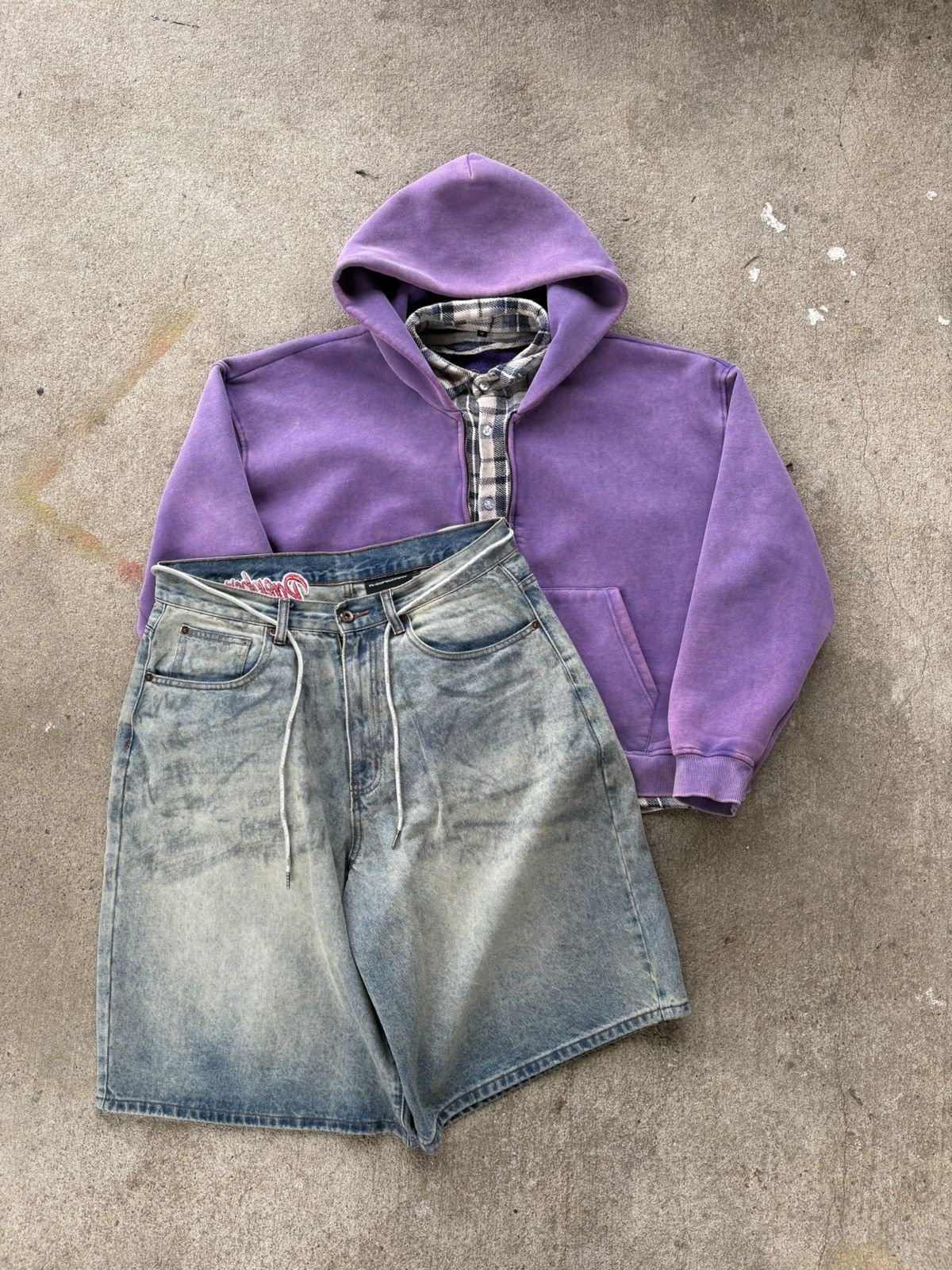 Japanese Brand × The GV Gallery × Vintage Gv Gallery x Raspberry