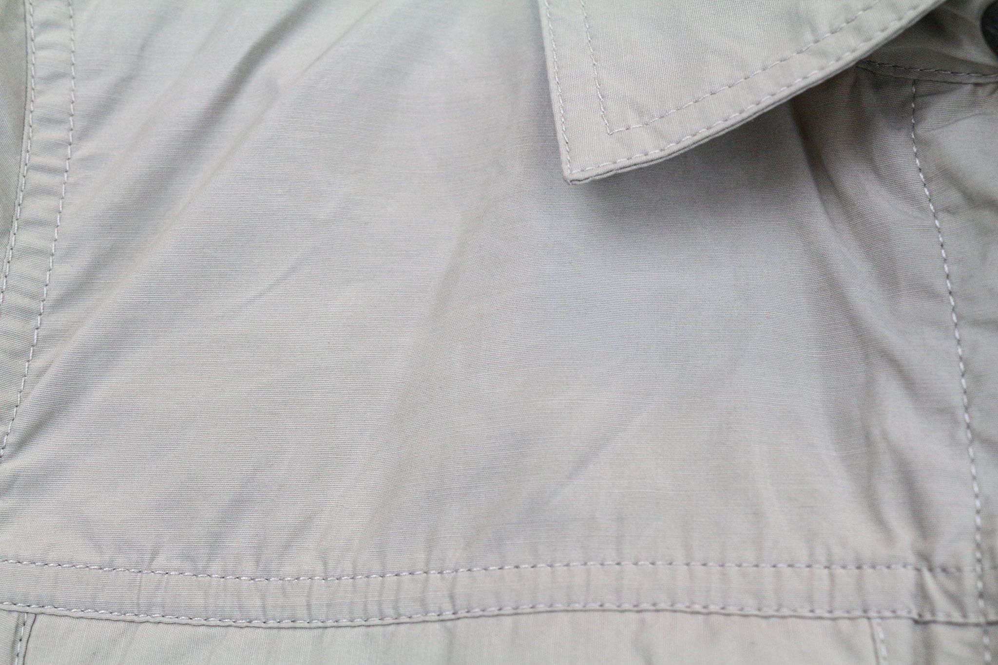 Other DEMETRA IT38 Beige Cotton Blend Jacket 74746 Size M / US 6-8 / IT 42-44 - 12 Thumbnail