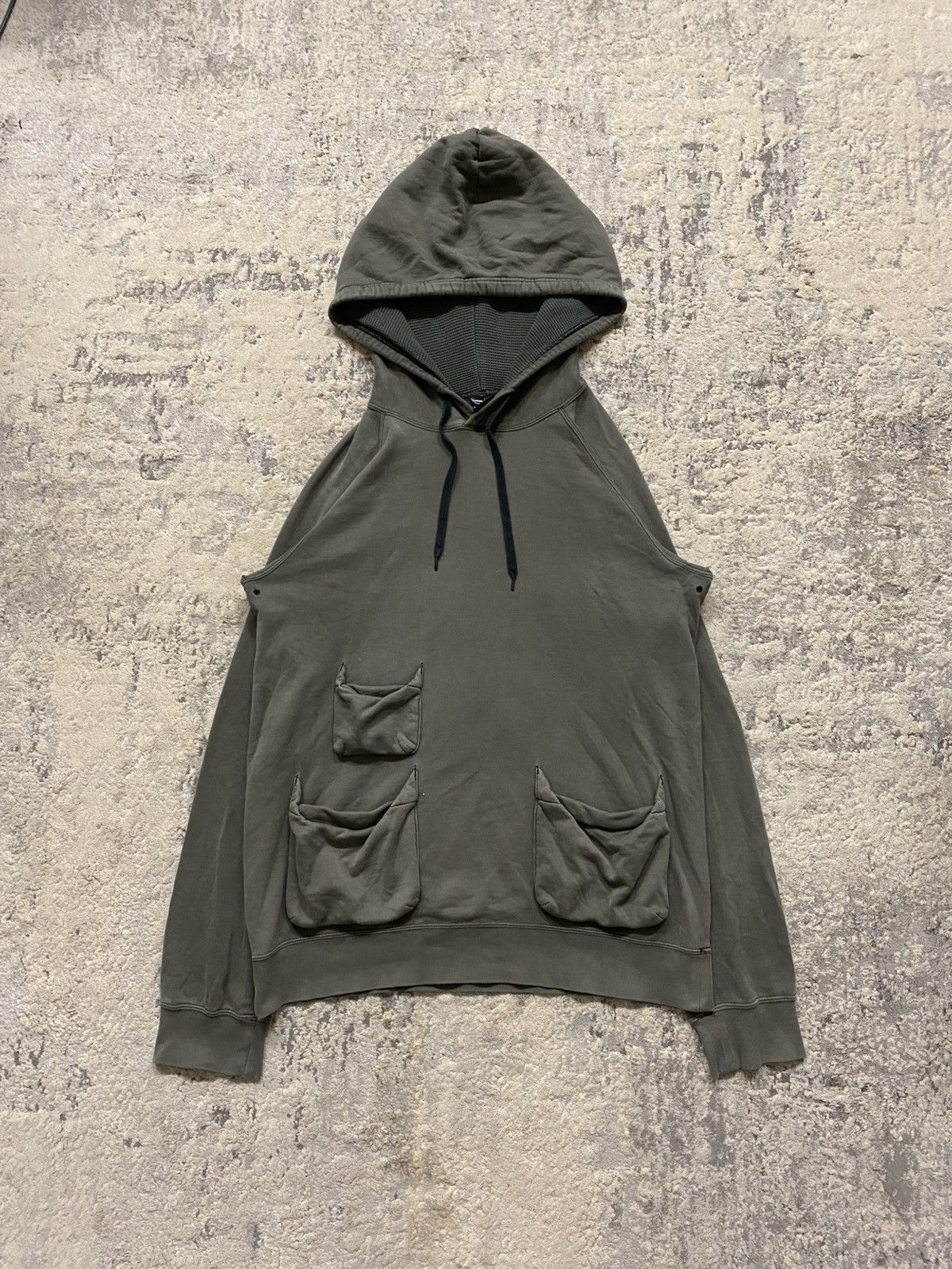 Number Nine Nightcrawler | Grailed