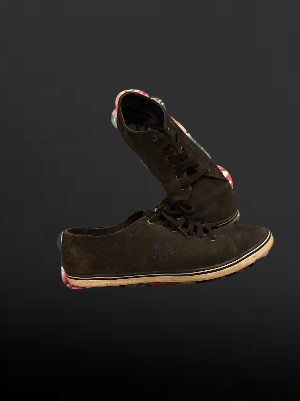 Fred Perry fred perry plimsoles Size US 8 / EU 41 - 1 Thumbnail