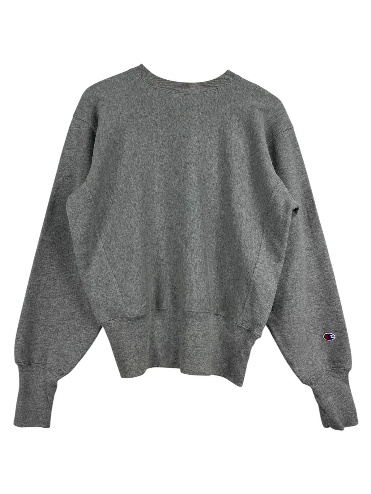 Champion × Vintage Vintage Champion Sweatshirt Size US M / EU 48-50 / 2 - 1 Thumbnail