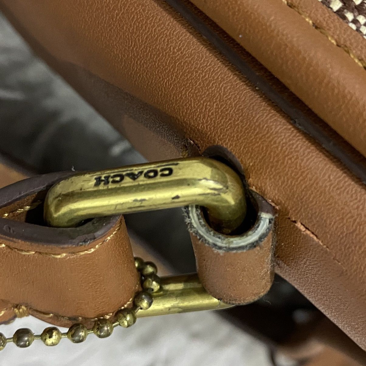 Coach Vintage coach Size ONE SIZE - 20 Thumbnail