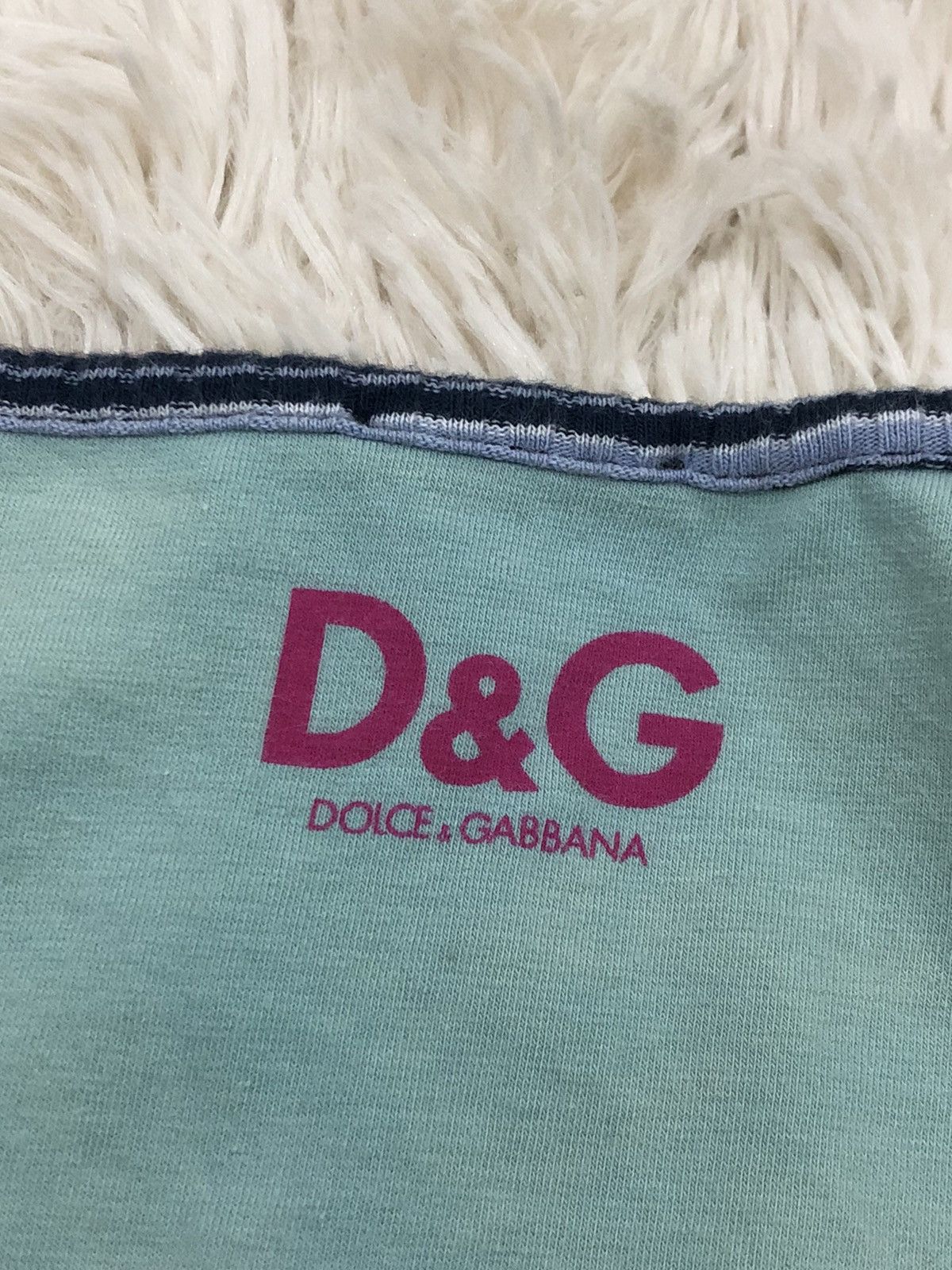 Dolce & Gabbana Dolce & Gabbana Tank Top Size XS / US 0-2 / IT 36-38 - 11 Thumbnail