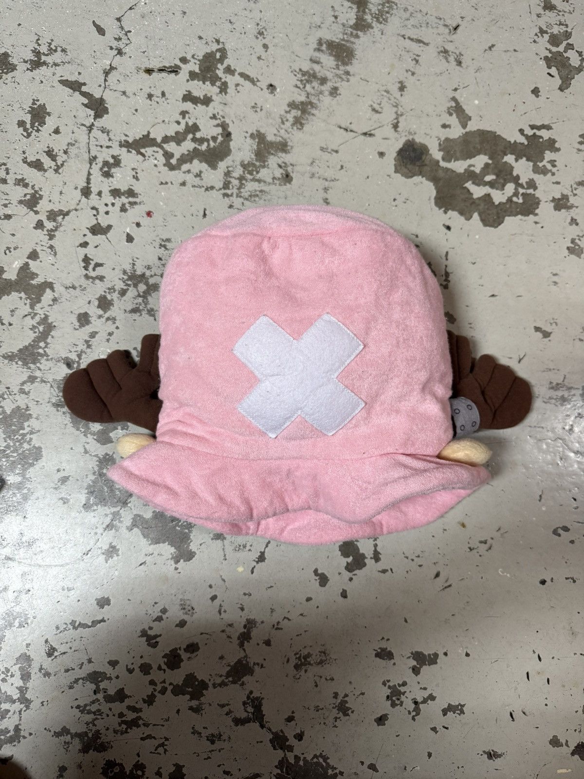 Anime × Japanese Brand × One Piece One Piece Tony Tony Chopper Hat Size ONE SIZE - 1 Thumbnail