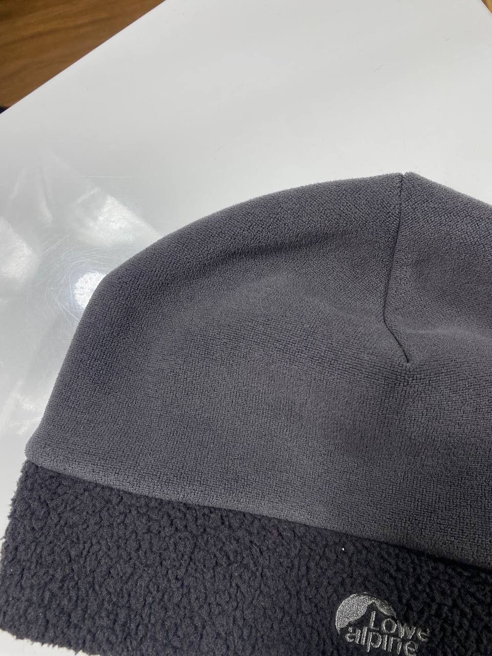 Vintage Lowe alpine vintage cap hat Size ONE SIZE - 2 Thumbnail