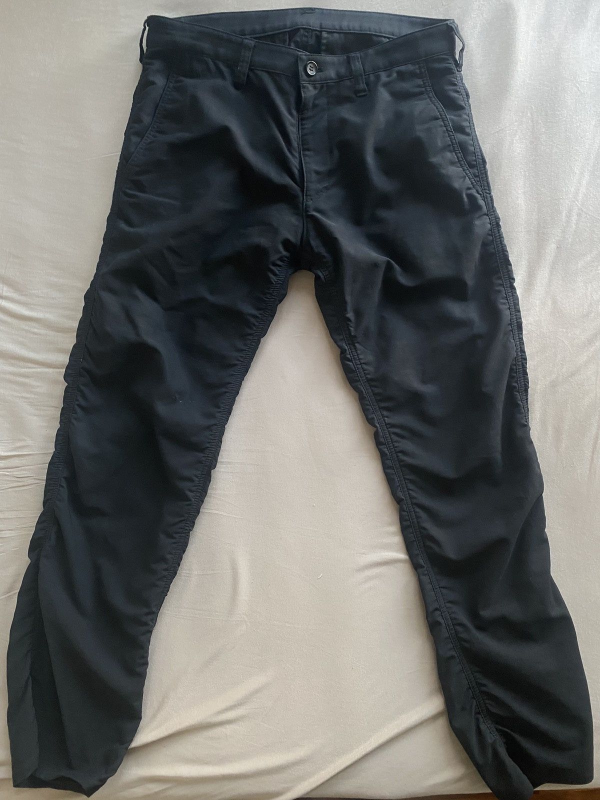 Issey Miyake Miyake pants Size US 33 - 1 Thumbnail