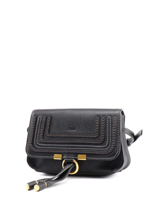 Chloe o1loc1c1024 Size: OS / Bumbag Crossbody in Black Size ONE SIZE - 2 Thumbnail