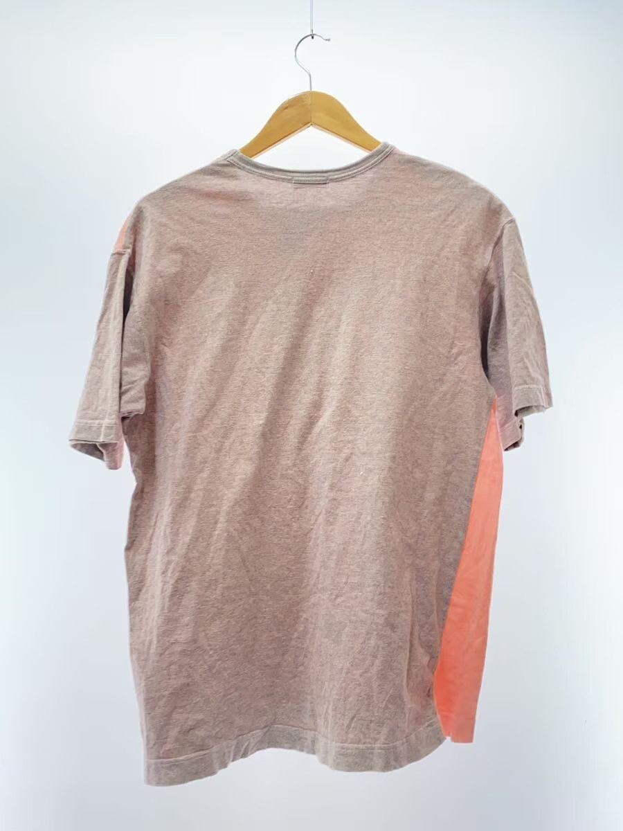 Comme des Garcons × Comme des Garcons Homme Logo Tee - Comme Des Garcons Size US M / EU 48-50 / 2 - 2 Thumbnail