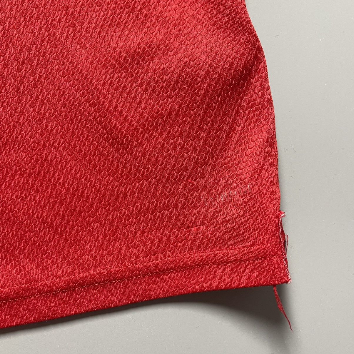 Vintage ARSENAL ADIDAS 2019/2020 FOOTBALL HOME JERSEY #10 OZIL Size US M / EU 48-50 / 2 - 9 Thumbnail