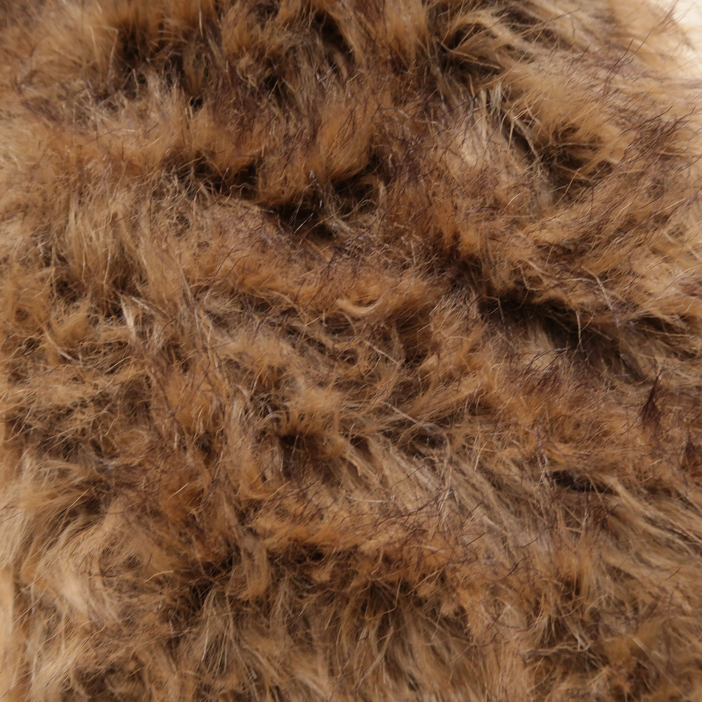 Japanese Brand 1980s Flow Heart Jam Japan Fur Zip Vest Size US M / EU 48-50 / 2 - 8 Thumbnail