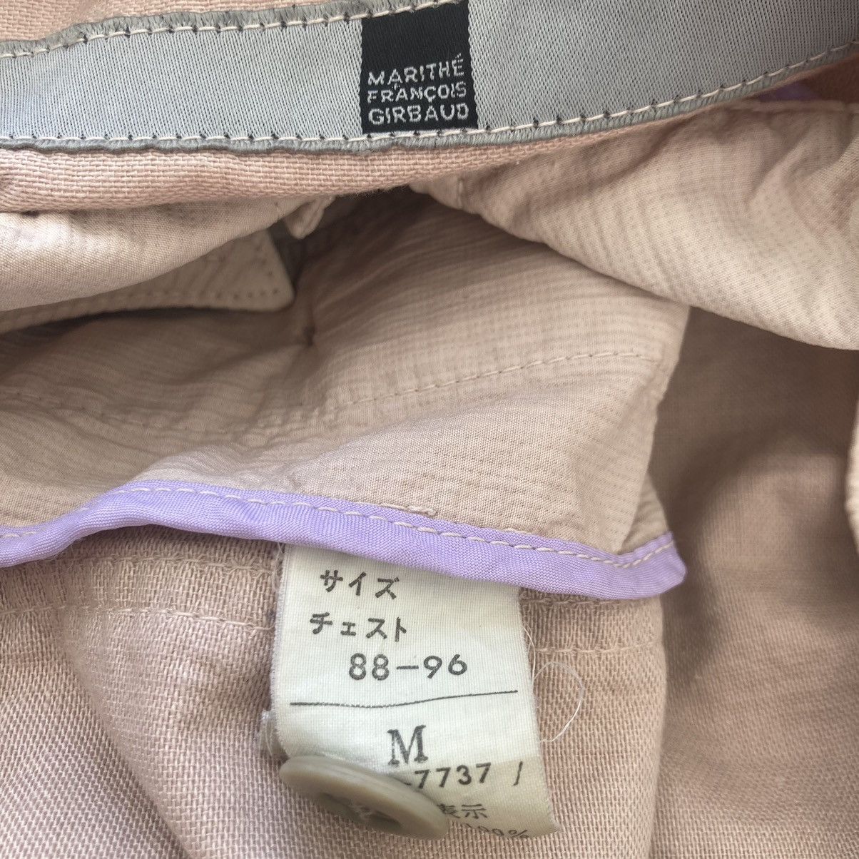Marithe + Francois Girbaud MARITHE FRANCOIS GIRBAUD CHORE JACKET Size US M / EU 48-50 / 2 - 10 Thumbnail