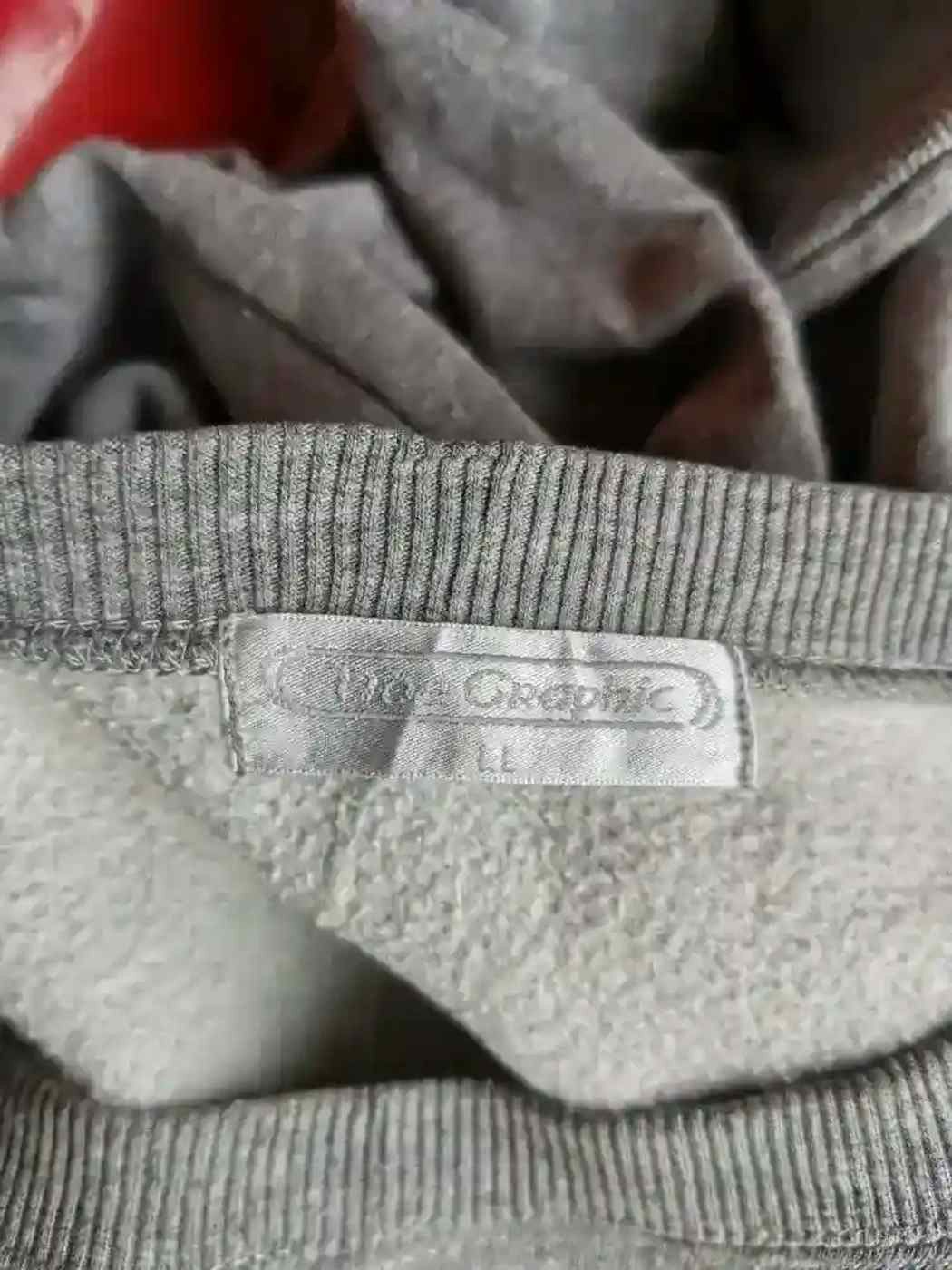 Vintage Vintage Aureate Have My Own Way Sweatshirt Size US XL / EU 56 / 4 - 4 Thumbnail