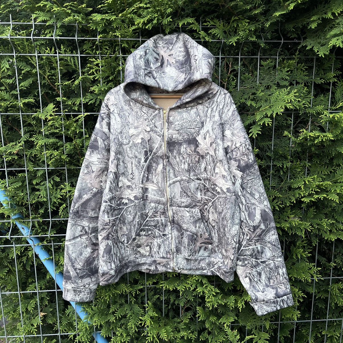 たいたいAKIMBO ZIP-UP HOODIE - REALTREE M Akimbo Zip up Hoodie - Real Tree Camo - Etsy