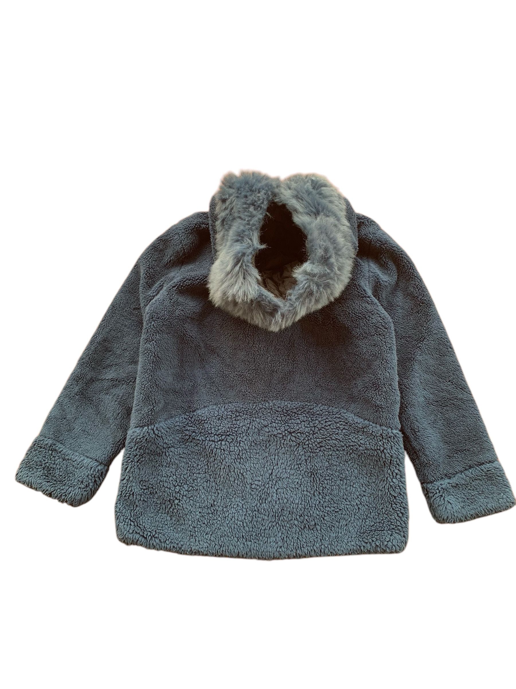 14th Addiction × If Six Was Nine × Japanese Brand Anknow Fauzi Fur Hoodie Zip Hoodie style ifsixwasnine Lgb Size US M / EU 48-50 / 2 - 9 Thumbnail